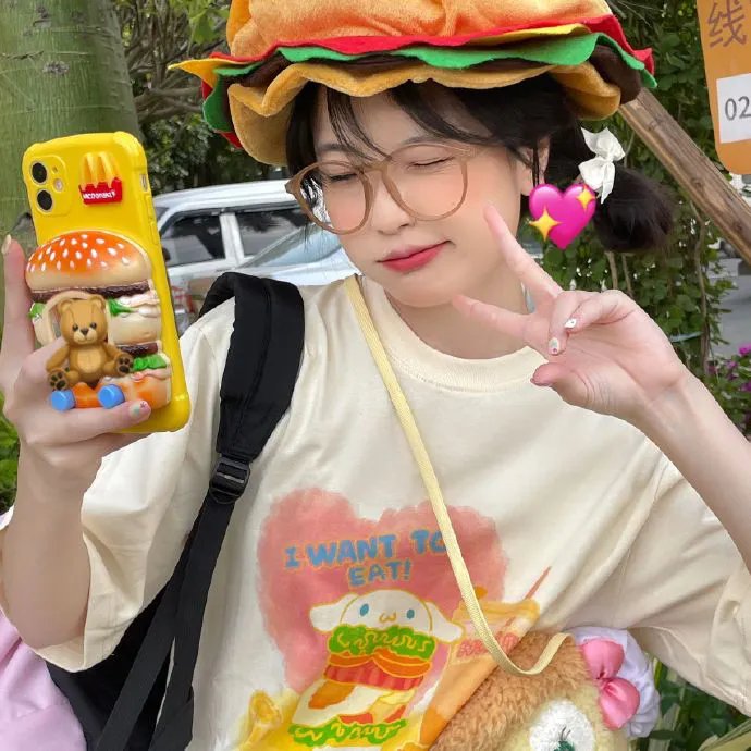 我是猫